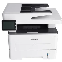 МФУ Pantum BM5106FDN/RU фото 3